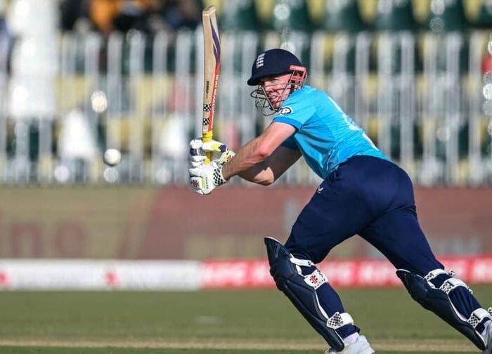 England’s Brook hits record ODI double ton but Sri Lanka pull off epic chase