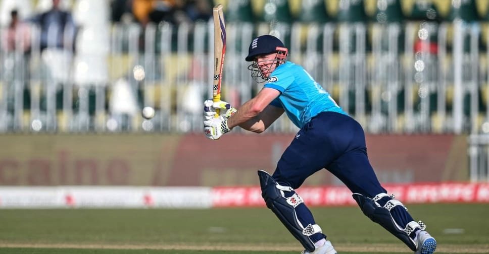 England’s Brook hits record ODI double ton but Sri Lanka pull off epic chase