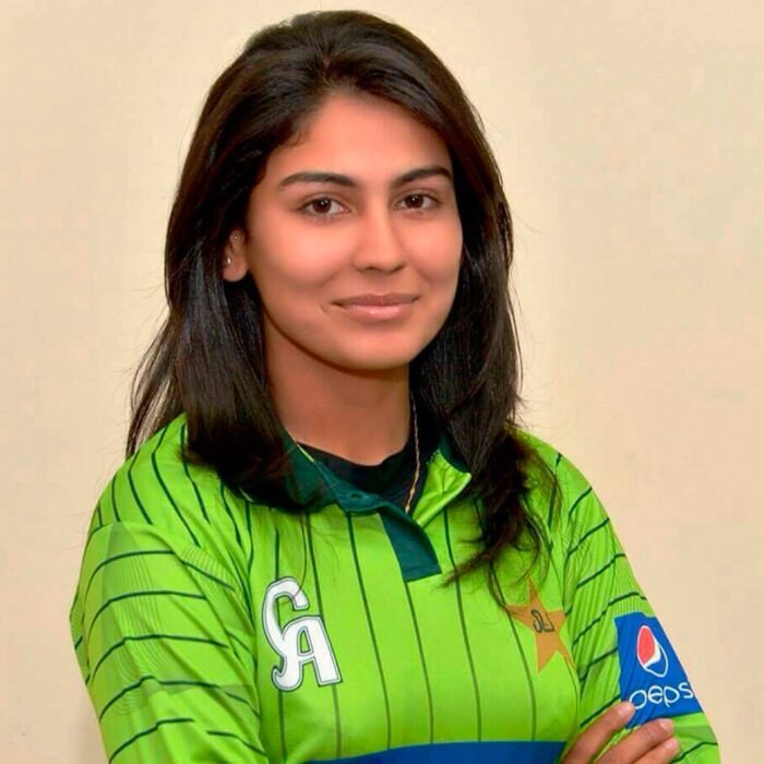 Kainat Imtiaz bids farewell to international cricket after 13 years