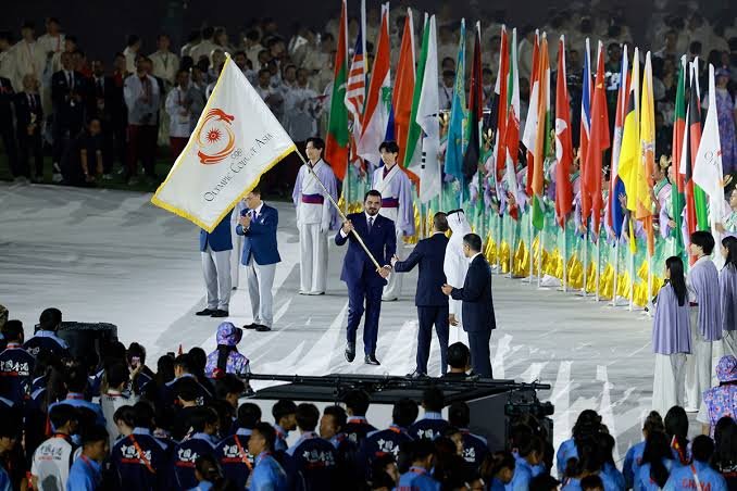 Asian Games 2026 close in Japan after records, rancour and rain