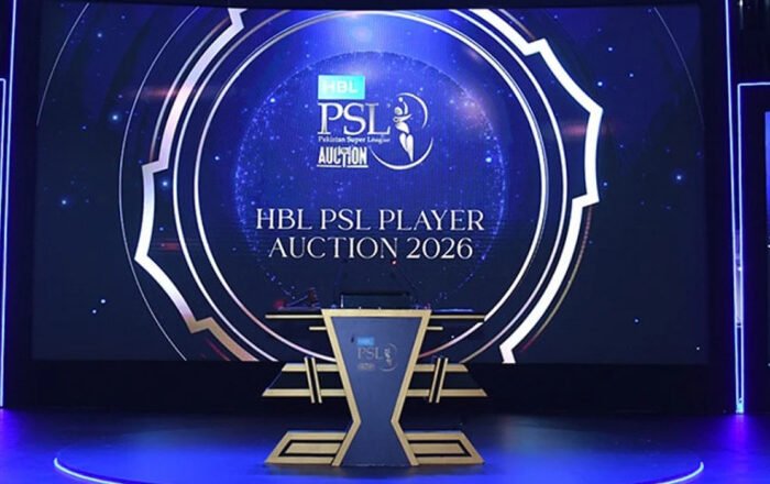 PCB opens direct signings for PSL 12, sets January 23 for player auction