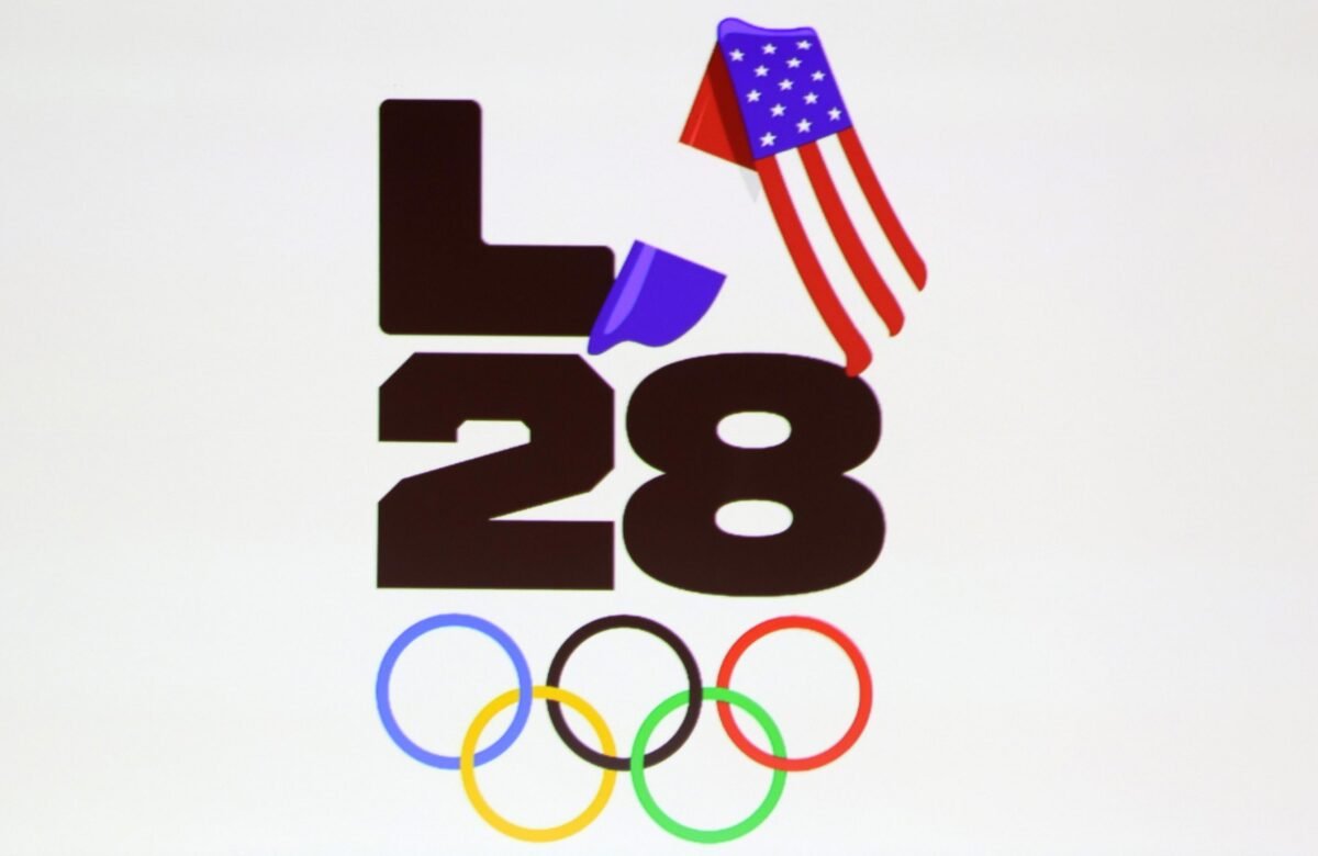 LA Olympics qualifiers to take place in January-February 2028
