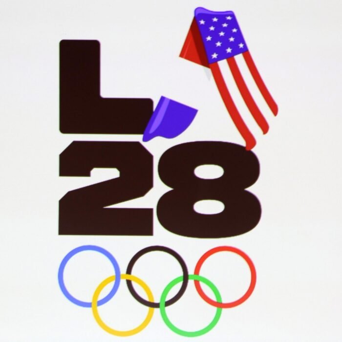 LA Olympics qualifiers to take place in January-February 2028