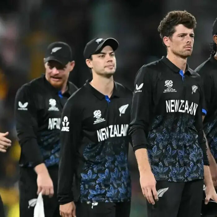 NZ Cricket defends decision to launch domestic T20 competition