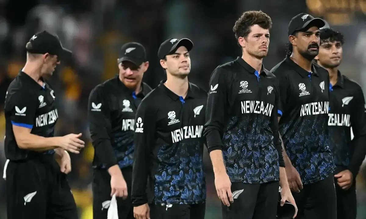 NZ Cricket defends decision to launch domestic T20 competition