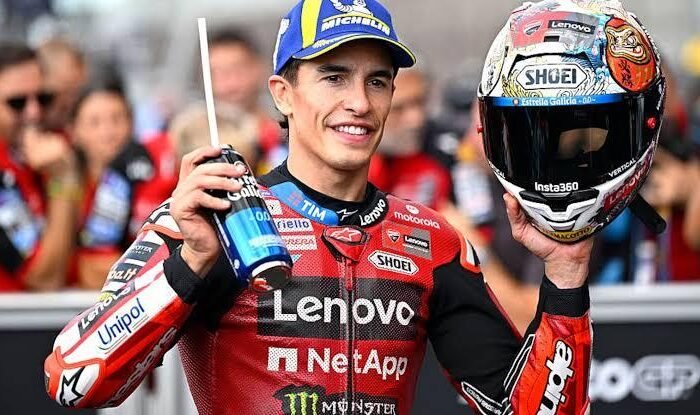 Marquez wins Japanese MotoGP to cut Martin’s lead